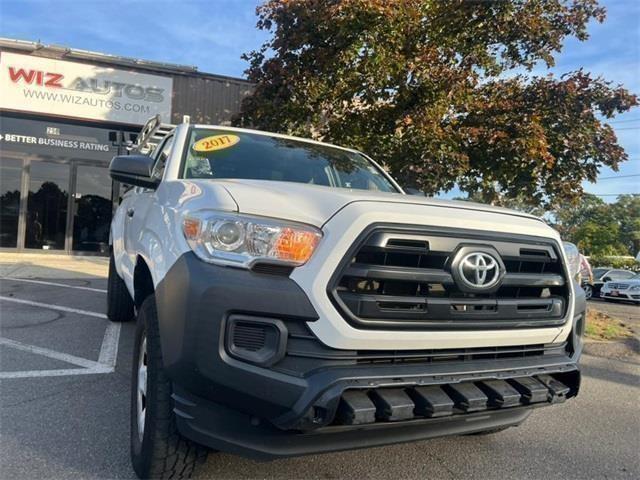 2017 Toyota Tacoma SR, available for sale in Stratford, Connecticut | Wiz Leasing Inc. Stratford, Connecticut 2017 Toyota Tacoma SR, available for sale in Stratford, Connecticut | Wiz Leasing Inc. Stratford, Connecticut