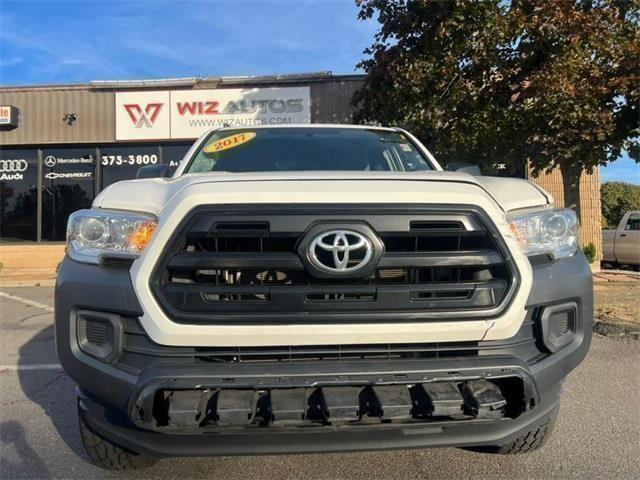 2017 Toyota Tacoma SR, available for sale in Stratford, Connecticut | Wiz Leasing Inc. Stratford, Connecticut 2017 Toyota Tacoma SR, available for sale in Stratford, Connecticut | Wiz Leasing Inc. Stratford, Connecticut