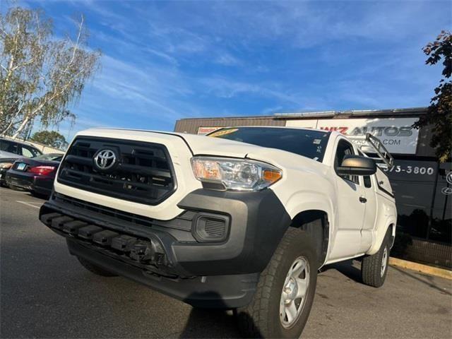 2017 Toyota Tacoma SR, available for sale in Stratford, Connecticut | Wiz Leasing Inc. Stratford, Connecticut 2017 Toyota Tacoma SR, available for sale in Stratford, Connecticut | Wiz Leasing Inc. Stratford, Connecticut
