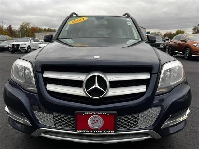 2013 Mercedes-benz Glk GLK 350, available for sale in Stratford, Connecticut | Wiz Leasing Inc. Stratford, Connecticut