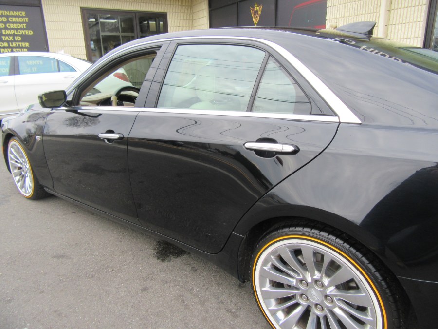 2015 Cadillac CTS Sedan 4dr Sdn 3.6L Luxury AWD, available for sale in Little Ferry, New Jersey | Royalty Auto Sales. Little Ferry, New Jersey 2015 Cadillac CTS Sedan 4dr Sdn 3.6L Luxury AWD, available for sale in Little Ferry, New Jersey | Royalty Auto Sales. Little Ferry, New Jersey