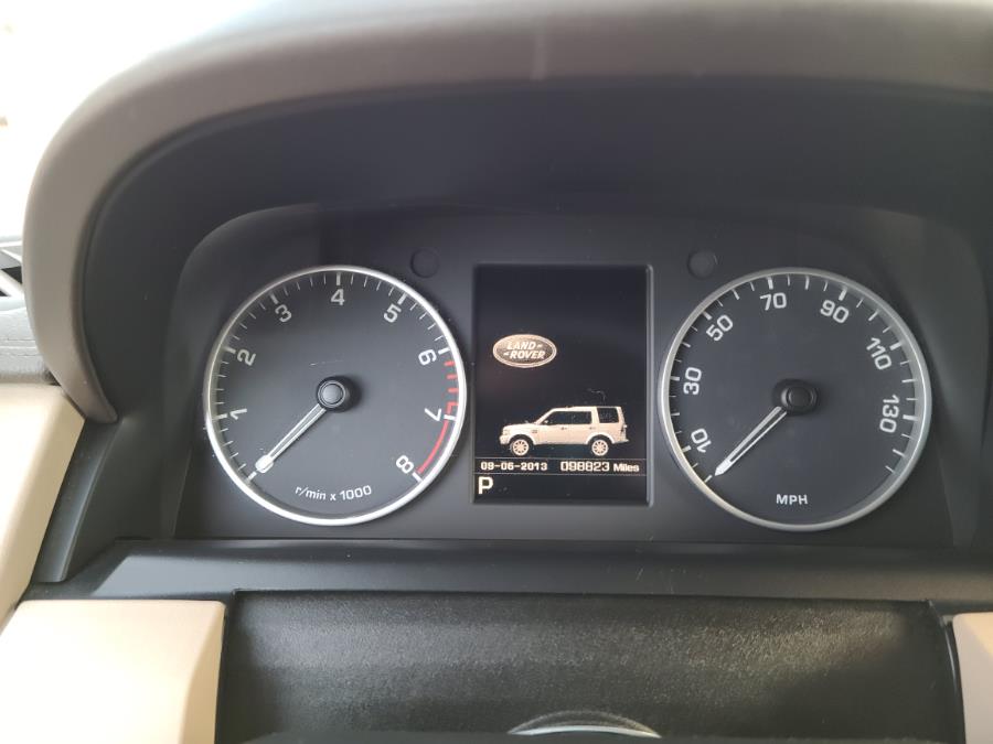 Used Land Rover LR4 HSE 2016 | Chip's Auto Sales Inc. Milford, Connecticut Used Land Rover LR4 HSE 2016 | Chip's Auto Sales Inc. Milford, Connecticut