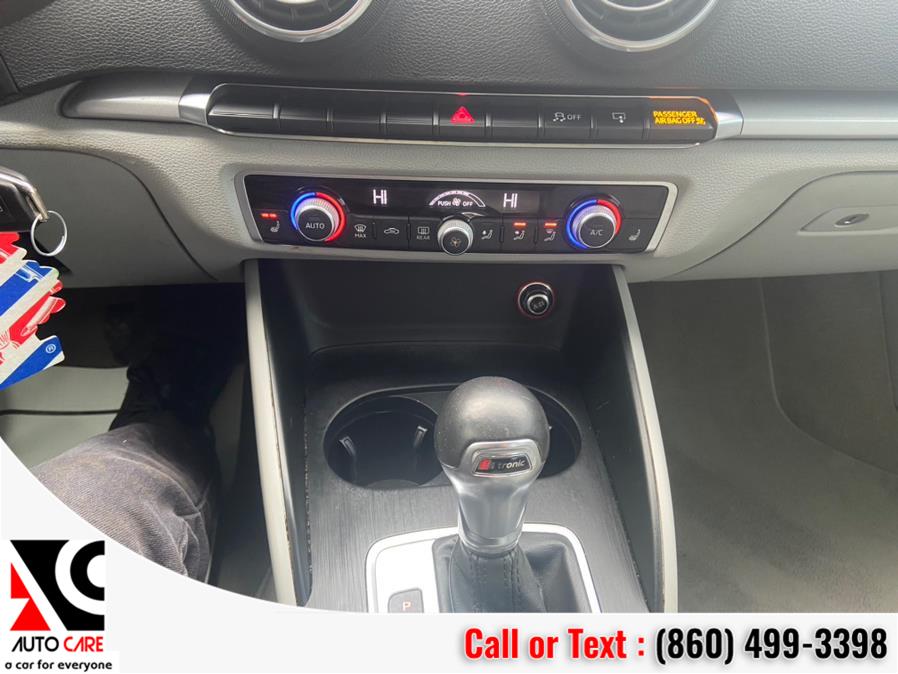 2015 Audi A3 4dr Sdn quattro 2.0T Premium, available for sale in Vernon , Connecticut | Auto Care Motors. Vernon , Connecticut 2015 Audi A3 4dr Sdn quattro 2.0T Premium, available for sale in Vernon , Connecticut | Auto Care Motors. Vernon , Connecticut