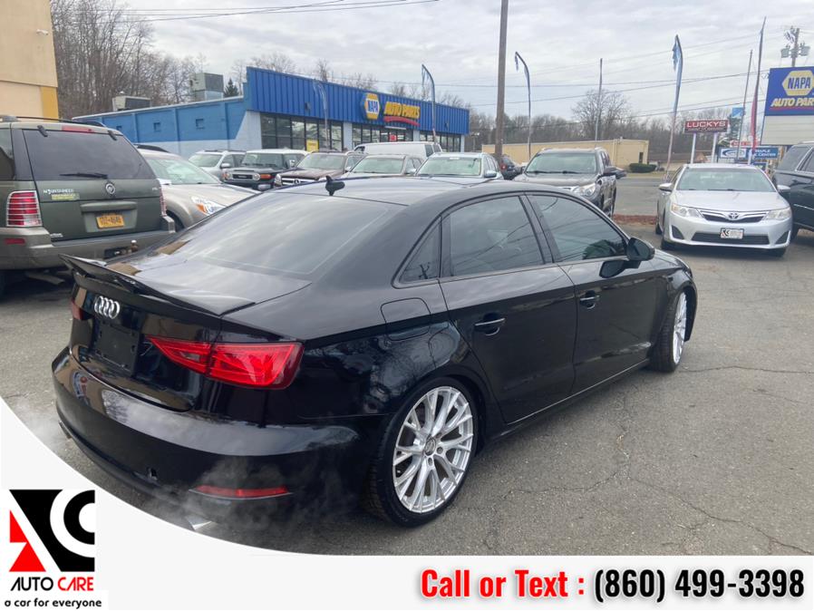 2015 Audi A3 4dr Sdn quattro 2.0T Premium, available for sale in Vernon , Connecticut | Auto Care Motors. Vernon , Connecticut 2015 Audi A3 4dr Sdn quattro 2.0T Premium, available for sale in Vernon , Connecticut | Auto Care Motors. Vernon , Connecticut