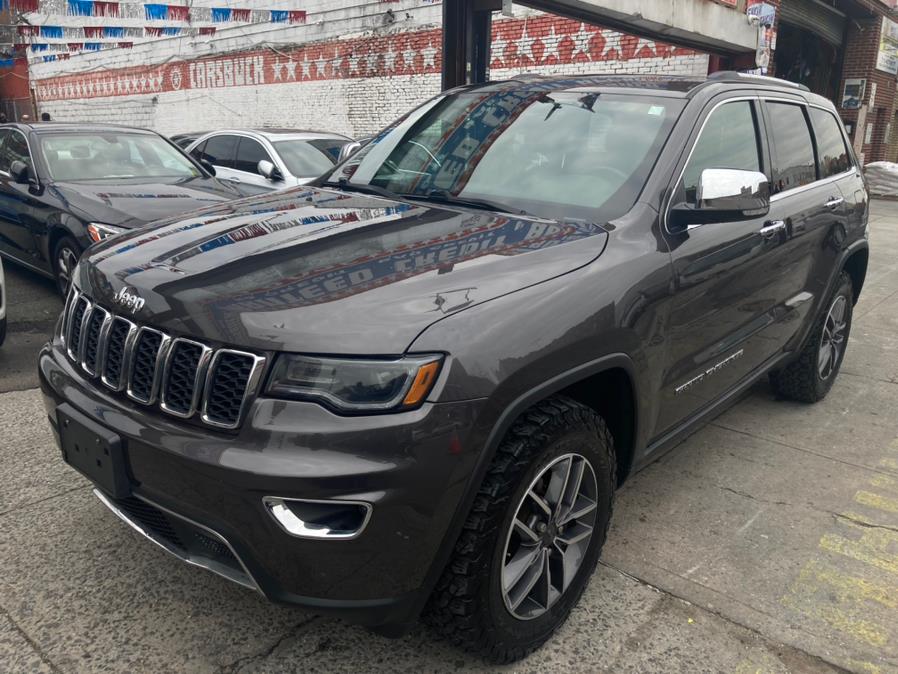 2019 Jeep Grand Cherokee Limited 4x4, available for sale in Brooklyn, New York | Carsbuck Inc.. Brooklyn, New York 2019 Jeep Grand Cherokee Limited 4x4, available for sale in Brooklyn, New York | Carsbuck Inc.. Brooklyn, New York