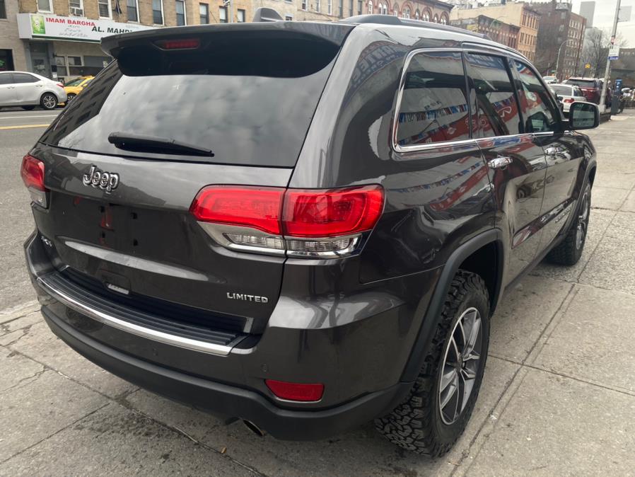 2019 Jeep Grand Cherokee Limited 4x4, available for sale in Brooklyn, New York | Carsbuck Inc.. Brooklyn, New York 2019 Jeep Grand Cherokee Limited 4x4, available for sale in Brooklyn, New York | Carsbuck Inc.. Brooklyn, New York