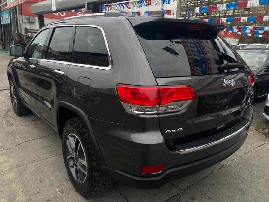 2019 Jeep Grand Cherokee Limited 4x4, available for sale in Brooklyn, New York | Carsbuck Inc.. Brooklyn, New York 2019 Jeep Grand Cherokee Limited 4x4, available for sale in Brooklyn, New York | Carsbuck Inc.. Brooklyn, New York