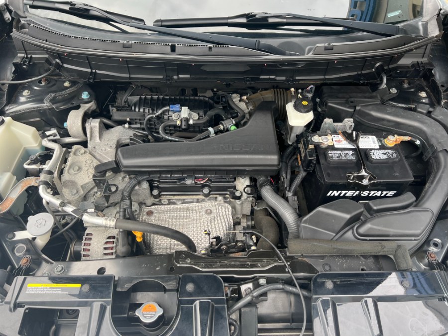 2015 Nissan Rogue AWD 4dr SL, available for sale in Bristol, Connecticut | Bristol Auto Center LLC. Bristol, Connecticut 2015 Nissan Rogue AWD 4dr SL, available for sale in Bristol, Connecticut | Bristol Auto Center LLC. Bristol, Connecticut