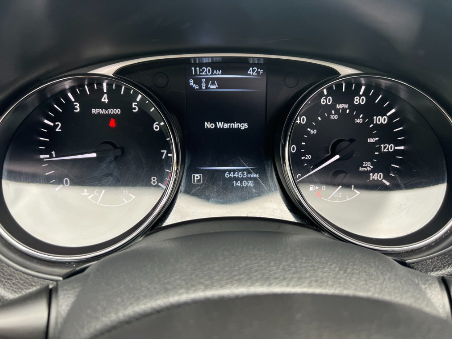 2015 Nissan Rogue AWD 4dr SL, available for sale in Bristol, Connecticut | Bristol Auto Center LLC. Bristol, Connecticut 2015 Nissan Rogue AWD 4dr SL, available for sale in Bristol, Connecticut | Bristol Auto Center LLC. Bristol, Connecticut