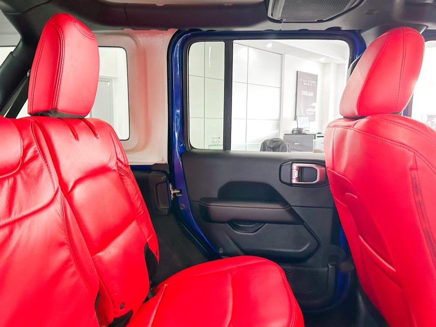 Used Jeep Wrangler Unlimited Sahara 4x4 2020 | Luxury Motor Club. Franklin Square, New York Used Jeep Wrangler Unlimited Sahara 4x4 2020 | Luxury Motor Club. Franklin Square, New York