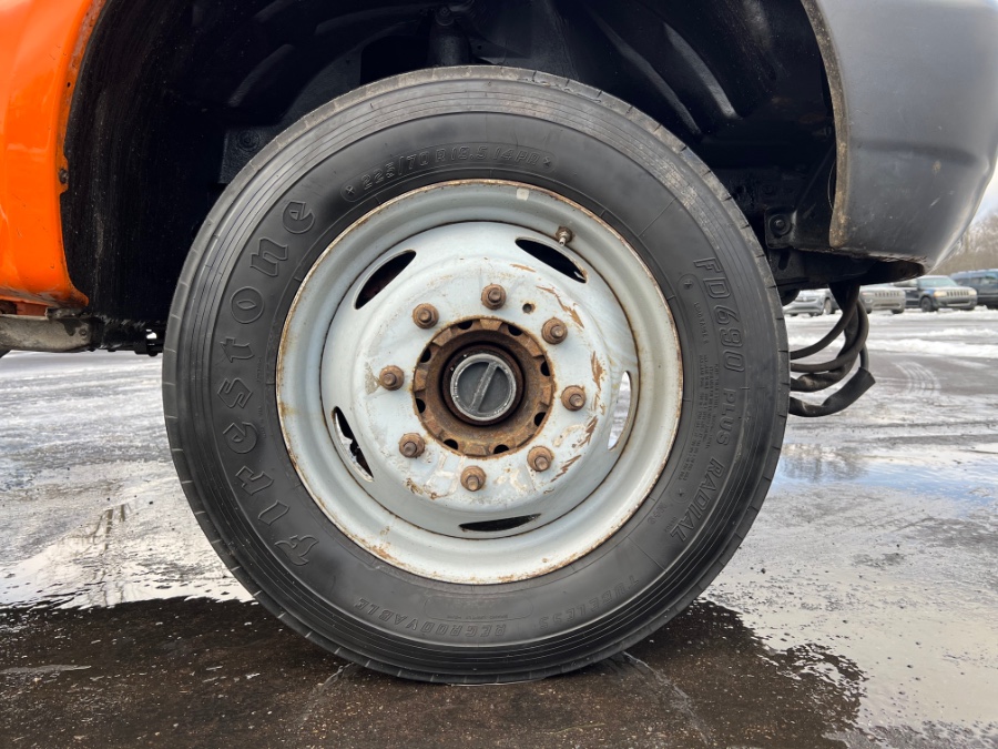 2003 Ford Super Duty F-550 DRW Reg Cab 141" WB 60" CA XL 4WD, available for sale in Ortonville, Michigan | Marsh Auto Sales LLC. Ortonville, Michigan 2003 Ford Super Duty F-550 DRW Reg Cab 141" WB 60" CA XL 4WD, available for sale in Ortonville, Michigan | Marsh Auto Sales LLC. Ortonville, Michigan