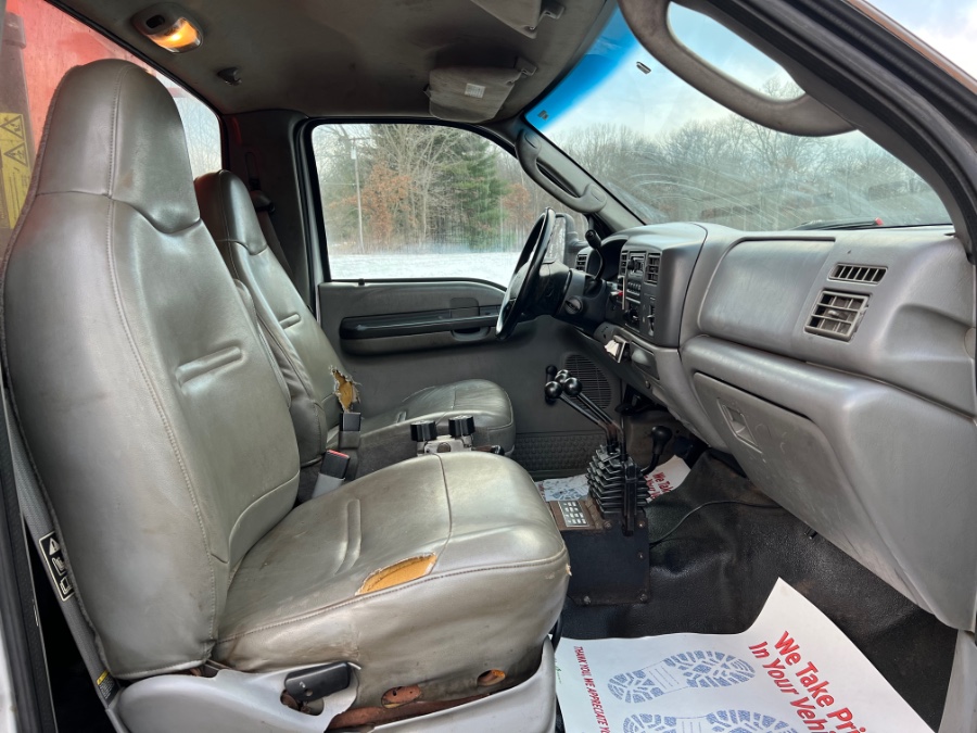 2003 Ford Super Duty F-550 DRW Reg Cab 141" WB 60" CA XL 4WD, available for sale in Ortonville, Michigan | Marsh Auto Sales LLC. Ortonville, Michigan 2003 Ford Super Duty F-550 DRW Reg Cab 141" WB 60" CA XL 4WD, available for sale in Ortonville, Michigan | Marsh Auto Sales LLC. Ortonville, Michigan