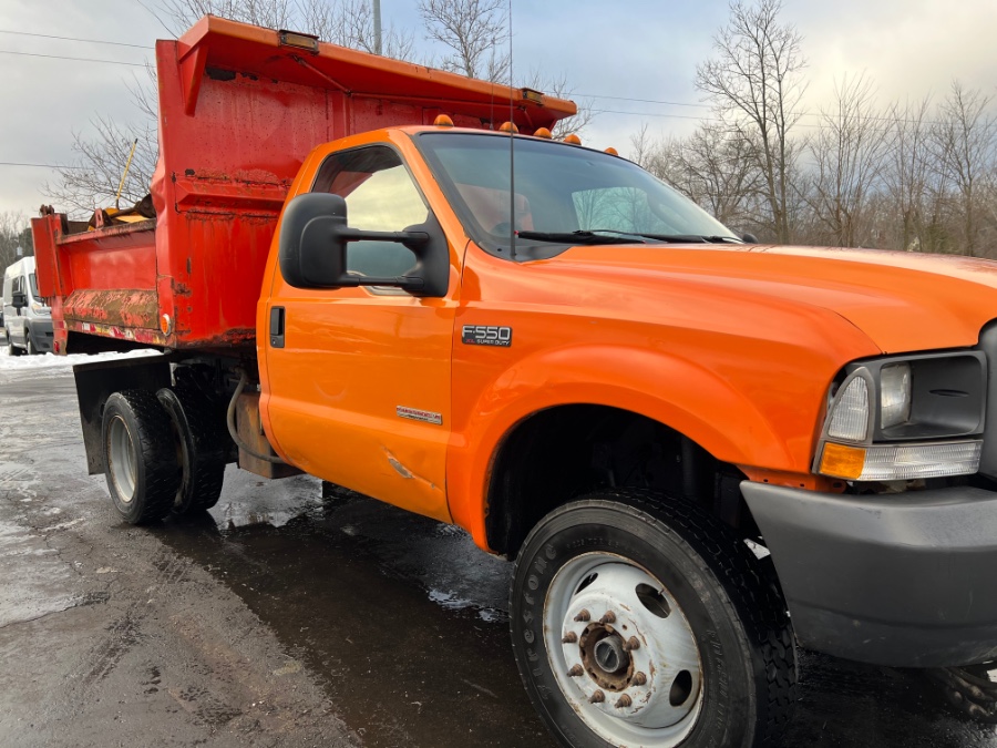 2003 Ford Super Duty F-550 DRW Reg Cab 141" WB 60" CA XL 4WD, available for sale in Ortonville, Michigan | Marsh Auto Sales LLC. Ortonville, Michigan 2003 Ford Super Duty F-550 DRW Reg Cab 141" WB 60" CA XL 4WD, available for sale in Ortonville, Michigan | Marsh Auto Sales LLC. Ortonville, Michigan