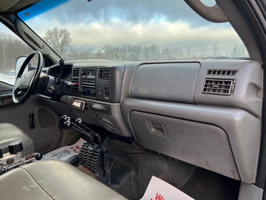2003 Ford Super Duty F-550 DRW Reg Cab 141" WB 60" CA XL 4WD, available for sale in Ortonville, Michigan | Marsh Auto Sales LLC. Ortonville, Michigan 2003 Ford Super Duty F-550 DRW Reg Cab 141" WB 60" CA XL 4WD, available for sale in Ortonville, Michigan | Marsh Auto Sales LLC. Ortonville, Michigan