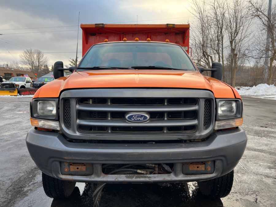 2003 Ford Super Duty F-550 DRW Reg Cab 141" WB 60" CA XL 4WD, available for sale in Ortonville, Michigan | Marsh Auto Sales LLC. Ortonville, Michigan 2003 Ford Super Duty F-550 DRW Reg Cab 141" WB 60" CA XL 4WD, available for sale in Ortonville, Michigan | Marsh Auto Sales LLC. Ortonville, Michigan