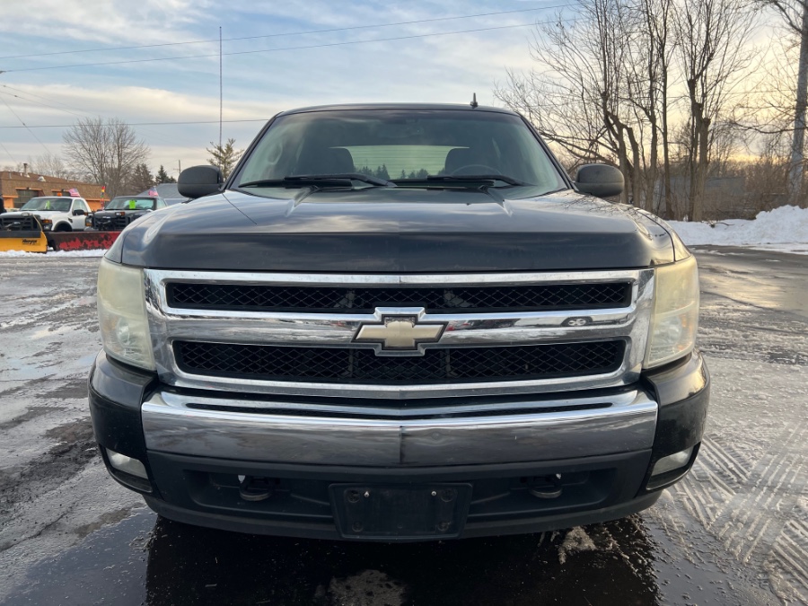 2008 Chevrolet Silverado 1500 4WD Crew Cab 143.5" LT w/1LT, available for sale in Ortonville, Michigan | Marsh Auto Sales LLC. Ortonville, Michigan 2008 Chevrolet Silverado 1500 4WD Crew Cab 143.5" LT w/1LT, available for sale in Ortonville, Michigan | Marsh Auto Sales LLC. Ortonville, Michigan