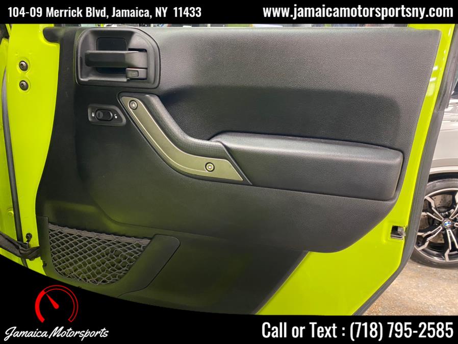 2017 Jeep Wrangler Unlimited Sport 4x4, available for sale in Jamaica, New York | Jamaica Motor Sports . Jamaica, New York 2017 Jeep Wrangler Unlimited Sport 4x4, available for sale in Jamaica, New York | Jamaica Motor Sports . Jamaica, New York