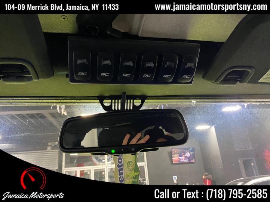 2017 Jeep Wrangler Unlimited Sport 4x4, available for sale in Jamaica, New York | Jamaica Motor Sports . Jamaica, New York 2017 Jeep Wrangler Unlimited Sport 4x4, available for sale in Jamaica, New York | Jamaica Motor Sports . Jamaica, New York