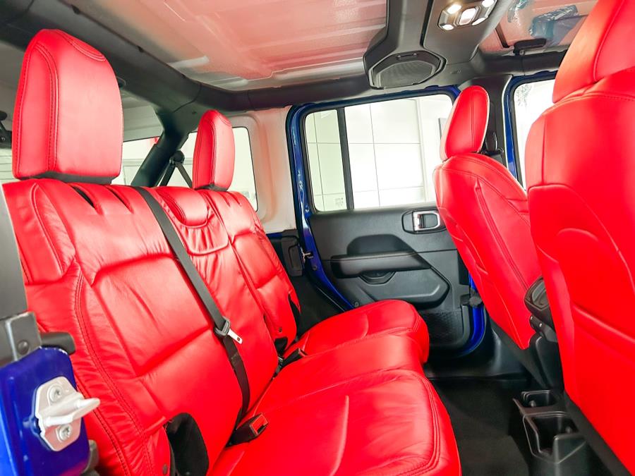2020 Jeep Wrangler Unlimited Sahara 4x4, available for sale in Franklin Square, New York | Luxury Motor Club. Franklin Square, New York 2020 Jeep Wrangler Unlimited Sahara 4x4, available for sale in Franklin Square, New York | Luxury Motor Club. Franklin Square, New York
