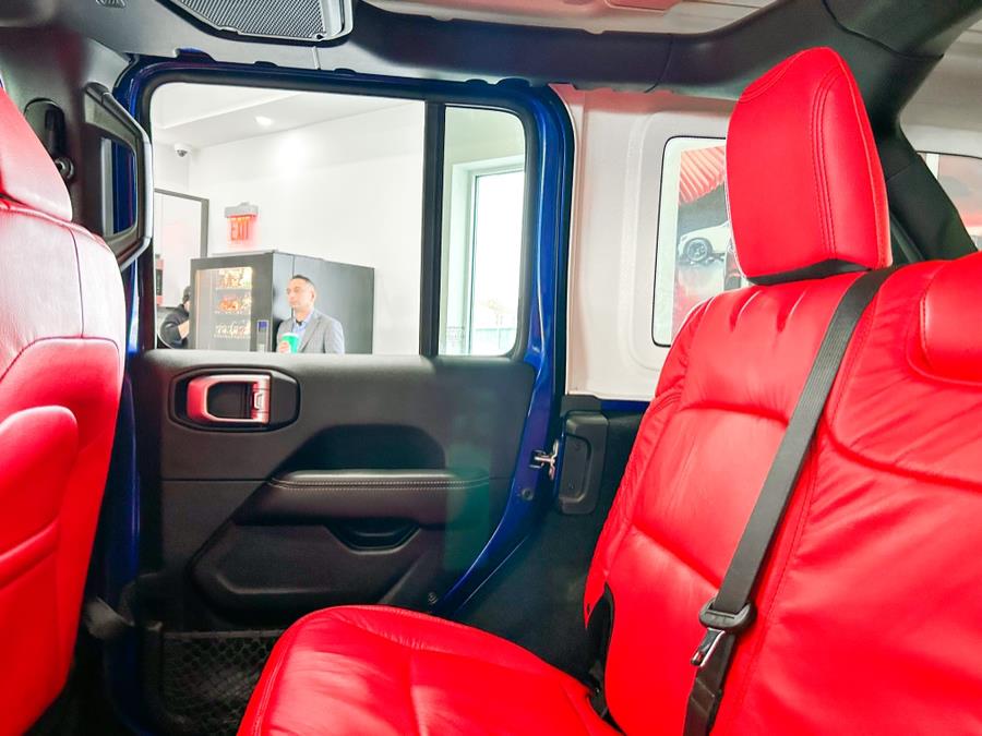 2020 Jeep Wrangler Unlimited Sahara 4x4, available for sale in Franklin Square, New York | Luxury Motor Club. Franklin Square, New York 2020 Jeep Wrangler Unlimited Sahara 4x4, available for sale in Franklin Square, New York | Luxury Motor Club. Franklin Square, New York