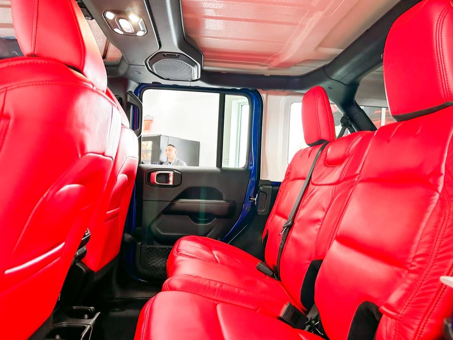 2020 Jeep Wrangler Unlimited Sahara 4x4, available for sale in Franklin Square, New York | Luxury Motor Club. Franklin Square, New York 2020 Jeep Wrangler Unlimited Sahara 4x4, available for sale in Franklin Square, New York | Luxury Motor Club. Franklin Square, New York