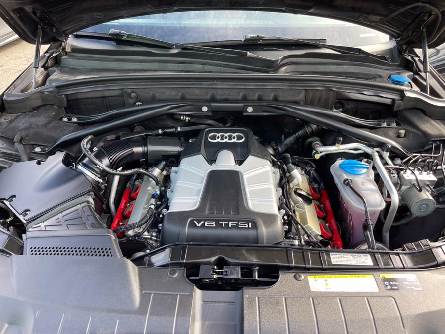 2015 Audi SQ5 quattro 4dr 3.0T Premium Plus, available for sale in Lodi, New Jersey | European Auto Expo. Lodi, New Jersey 2015 Audi SQ5 quattro 4dr 3.0T Premium Plus, available for sale in Lodi, New Jersey | European Auto Expo. Lodi, New Jersey