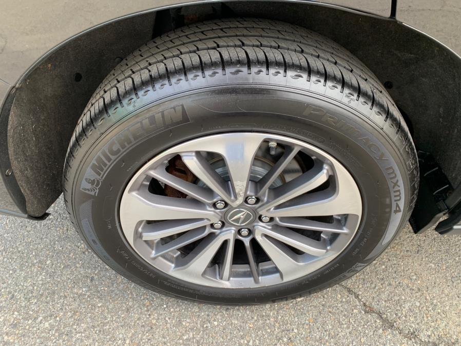 2017 Acura RDX AWD w/Advance Pkg, available for sale in Lodi, New Jersey | European Auto Expo. Lodi, New Jersey 2017 Acura RDX AWD w/Advance Pkg, available for sale in Lodi, New Jersey | European Auto Expo. Lodi, New Jersey