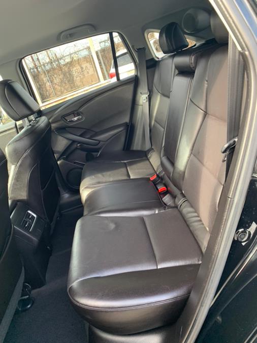 2017 Acura RDX AWD w/Advance Pkg, available for sale in Lodi, New Jersey | European Auto Expo. Lodi, New Jersey 2017 Acura RDX AWD w/Advance Pkg, available for sale in Lodi, New Jersey | European Auto Expo. Lodi, New Jersey