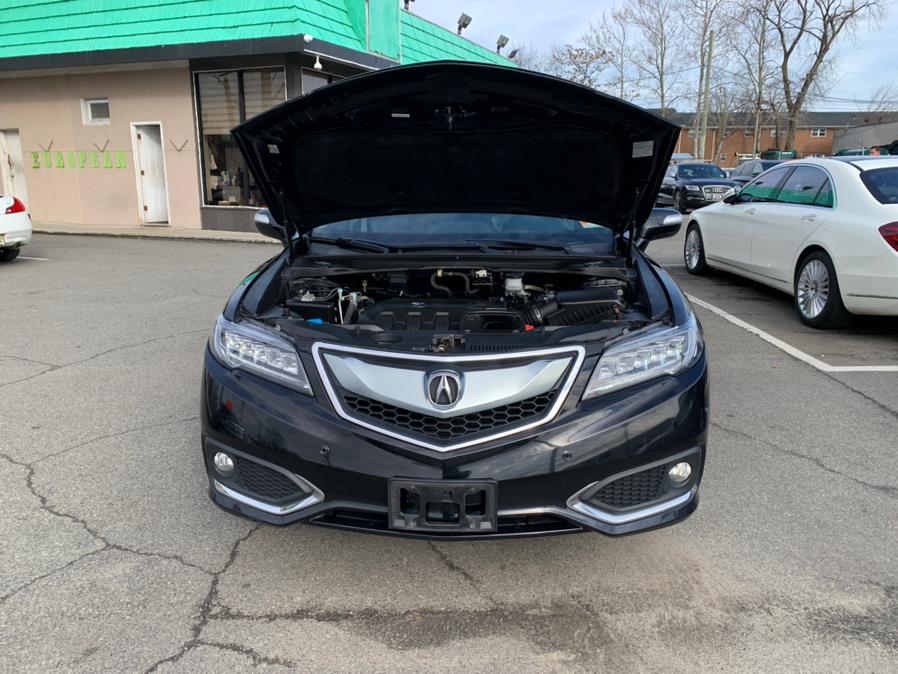 2017 Acura RDX AWD w/Advance Pkg, available for sale in Lodi, New Jersey | European Auto Expo. Lodi, New Jersey 2017 Acura RDX AWD w/Advance Pkg, available for sale in Lodi, New Jersey | European Auto Expo. Lodi, New Jersey