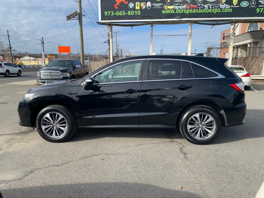 2017 Acura RDX AWD w/Advance Pkg, available for sale in Lodi, New Jersey | European Auto Expo. Lodi, New Jersey 2017 Acura RDX AWD w/Advance Pkg, available for sale in Lodi, New Jersey | European Auto Expo. Lodi, New Jersey