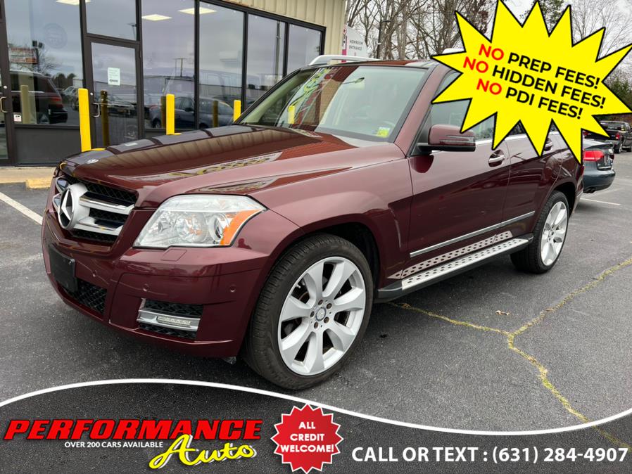 2011 Mercedes-Benz GLK-Class 4MATIC 4dr GLK 350, available for sale in Bohemia, New York | Performance Auto Inc. Bohemia, New York 2011 Mercedes-Benz GLK-Class 4MATIC 4dr GLK 350, available for sale in Bohemia, New York | Performance Auto Inc. Bohemia, New York