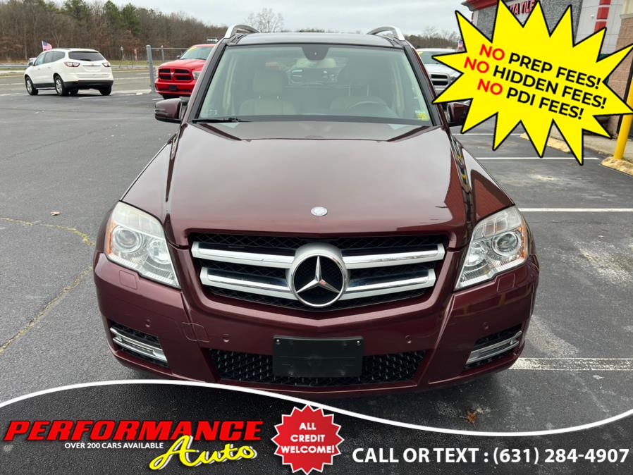 2011 Mercedes-Benz GLK-Class 4MATIC 4dr GLK 350, available for sale in Bohemia, New York | Performance Auto Inc. Bohemia, New York 2011 Mercedes-Benz GLK-Class 4MATIC 4dr GLK 350, available for sale in Bohemia, New York | Performance Auto Inc. Bohemia, New York