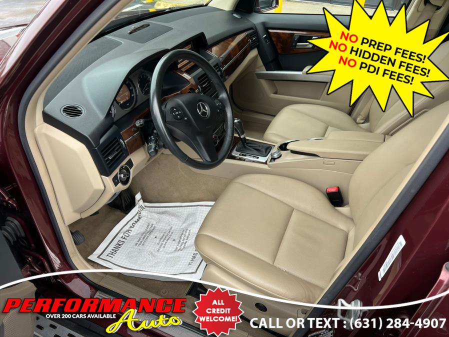 2011 Mercedes-Benz GLK-Class 4MATIC 4dr GLK 350, available for sale in Bohemia, New York | Performance Auto Inc. Bohemia, New York 2011 Mercedes-Benz GLK-Class 4MATIC 4dr GLK 350, available for sale in Bohemia, New York | Performance Auto Inc. Bohemia, New York
