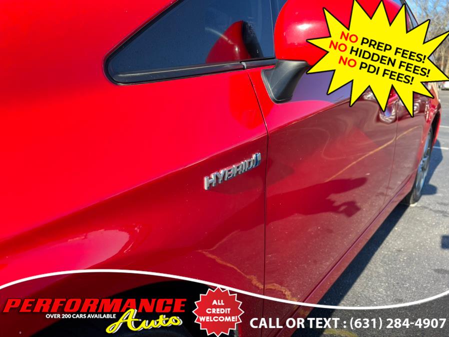 2015 Toyota Prius 5dr HB Persona Series Special Edition (Natl), available for sale in Bohemia, New York | Performance Auto Inc. Bohemia, New York 2015 Toyota Prius 5dr HB Persona Series Special Edition (Natl), available for sale in Bohemia, New York | Performance Auto Inc. Bohemia, New York