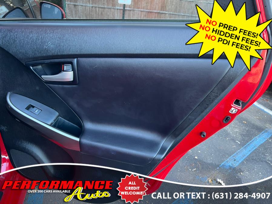 2015 Toyota Prius 5dr HB Persona Series Special Edition (Natl), available for sale in Bohemia, New York | Performance Auto Inc. Bohemia, New York 2015 Toyota Prius 5dr HB Persona Series Special Edition (Natl), available for sale in Bohemia, New York | Performance Auto Inc. Bohemia, New York