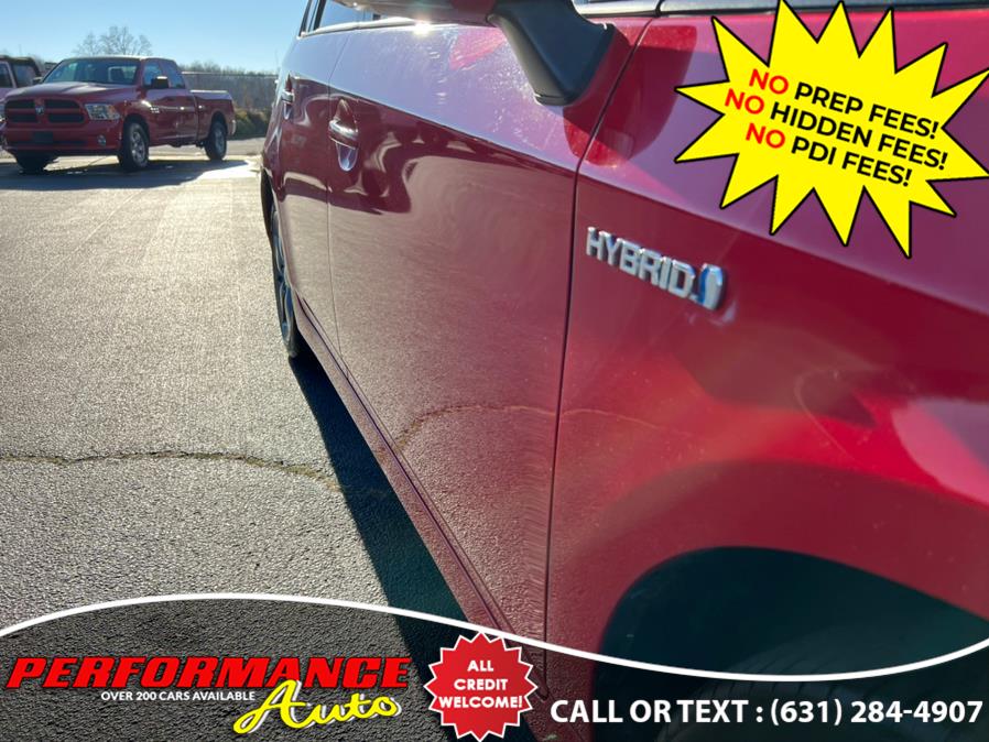 2015 Toyota Prius 5dr HB Persona Series Special Edition (Natl), available for sale in Bohemia, New York | Performance Auto Inc. Bohemia, New York 2015 Toyota Prius 5dr HB Persona Series Special Edition (Natl), available for sale in Bohemia, New York | Performance Auto Inc. Bohemia, New York