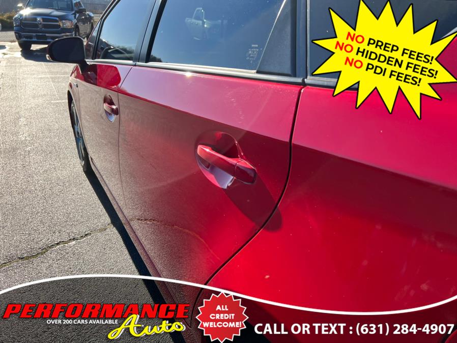 2015 Toyota Prius 5dr HB Persona Series Special Edition (Natl), available for sale in Bohemia, New York | Performance Auto Inc. Bohemia, New York 2015 Toyota Prius 5dr HB Persona Series Special Edition (Natl), available for sale in Bohemia, New York | Performance Auto Inc. Bohemia, New York