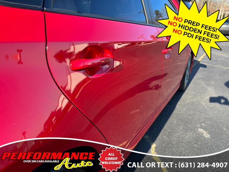 2015 Toyota Prius 5dr HB Persona Series Special Edition (Natl), available for sale in Bohemia, New York | Performance Auto Inc. Bohemia, New York 2015 Toyota Prius 5dr HB Persona Series Special Edition (Natl), available for sale in Bohemia, New York | Performance Auto Inc. Bohemia, New York