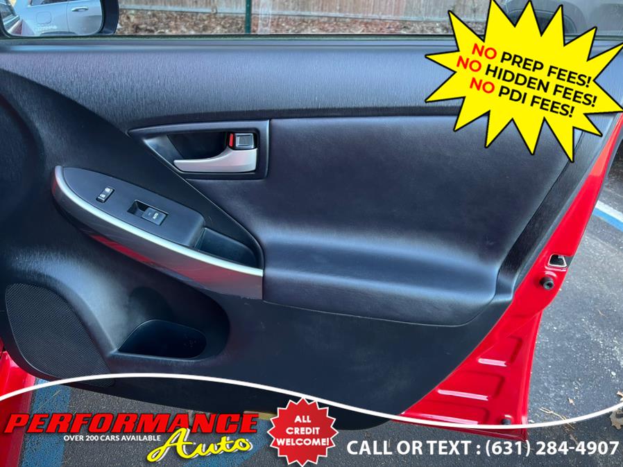 2015 Toyota Prius 5dr HB Persona Series Special Edition (Natl), available for sale in Bohemia, New York | Performance Auto Inc. Bohemia, New York 2015 Toyota Prius 5dr HB Persona Series Special Edition (Natl), available for sale in Bohemia, New York | Performance Auto Inc. Bohemia, New York