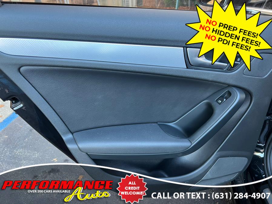 2012 Audi A4 4dr Sdn Auto quattro 2.0T Premium Plus, available for sale in Bohemia, New York | Performance Auto Inc. Bohemia, New York 2012 Audi A4 4dr Sdn Auto quattro 2.0T Premium Plus, available for sale in Bohemia, New York | Performance Auto Inc. Bohemia, New York