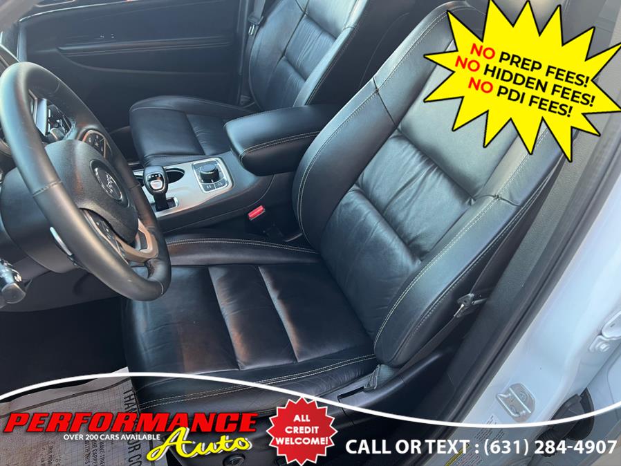2015 Jeep Grand Cherokee 4WD 4dr Limited, available for sale in Bohemia, New York | Performance Auto Inc. Bohemia, New York 2015 Jeep Grand Cherokee 4WD 4dr Limited, available for sale in Bohemia, New York | Performance Auto Inc. Bohemia, New York