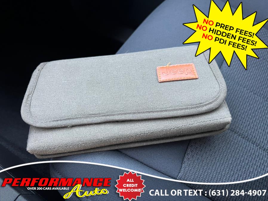 2012 Jeep Liberty 4WD 4dr Sport, available for sale in Bohemia, New York | Performance Auto Inc. Bohemia, New York 2012 Jeep Liberty 4WD 4dr Sport, available for sale in Bohemia, New York | Performance Auto Inc. Bohemia, New York