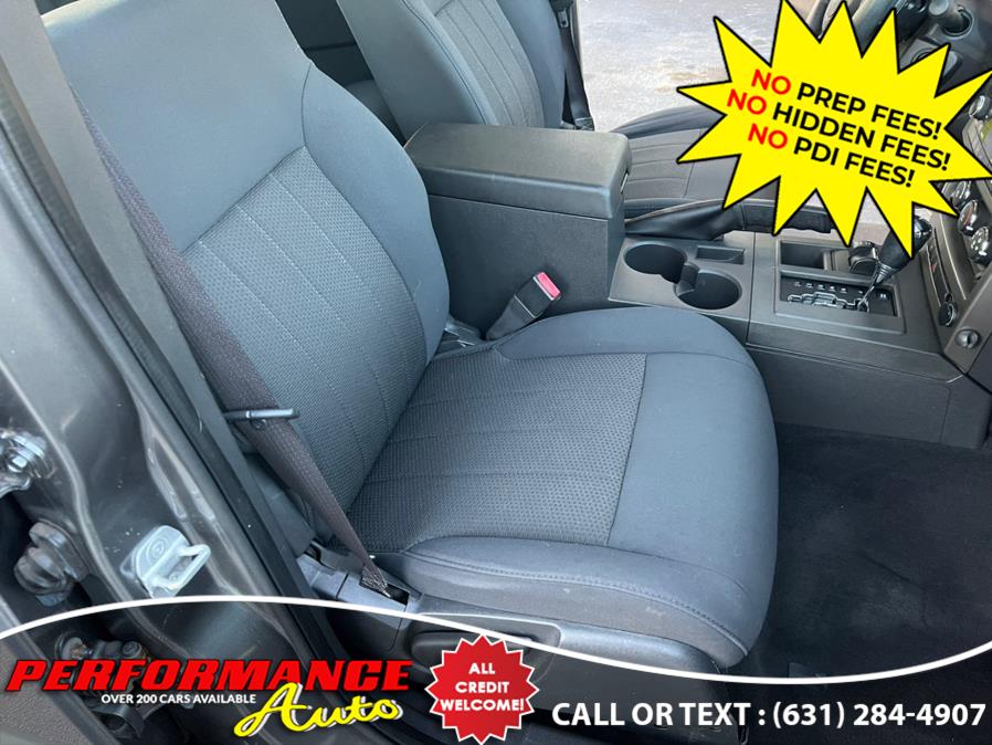 2012 Jeep Liberty 4WD 4dr Sport, available for sale in Bohemia, New York | Performance Auto Inc. Bohemia, New York 2012 Jeep Liberty 4WD 4dr Sport, available for sale in Bohemia, New York | Performance Auto Inc. Bohemia, New York