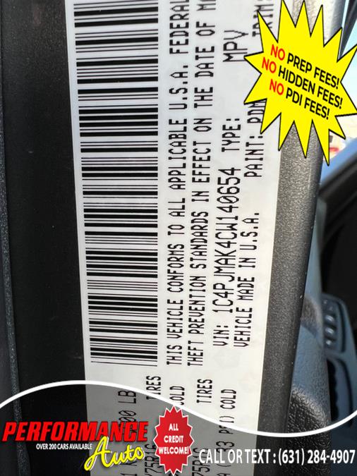 2012 Jeep Liberty 4WD 4dr Sport, available for sale in Bohemia, New York | Performance Auto Inc. Bohemia, New York 2012 Jeep Liberty 4WD 4dr Sport, available for sale in Bohemia, New York | Performance Auto Inc. Bohemia, New York
