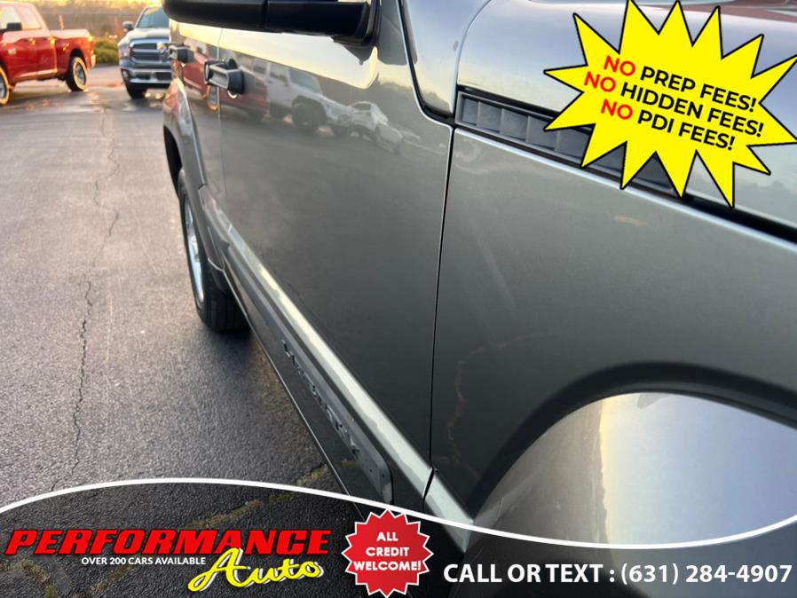 2012 Jeep Liberty 4WD 4dr Sport, available for sale in Bohemia, New York | Performance Auto Inc. Bohemia, New York 2012 Jeep Liberty 4WD 4dr Sport, available for sale in Bohemia, New York | Performance Auto Inc. Bohemia, New York