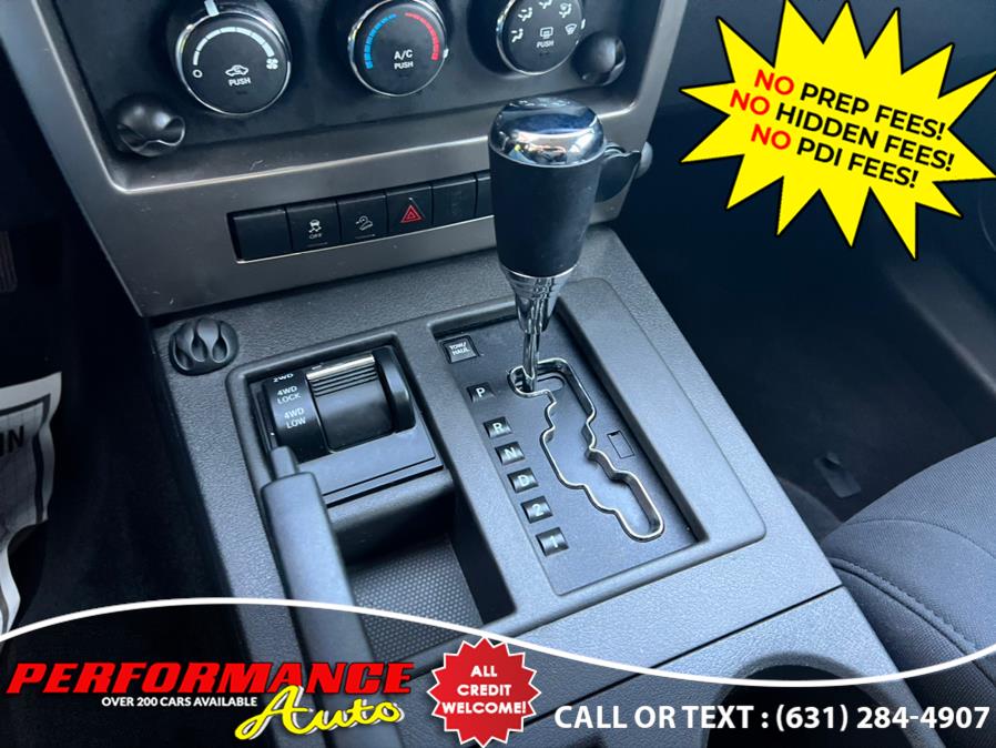 2012 Jeep Liberty 4WD 4dr Sport, available for sale in Bohemia, New York | Performance Auto Inc. Bohemia, New York 2012 Jeep Liberty 4WD 4dr Sport, available for sale in Bohemia, New York | Performance Auto Inc. Bohemia, New York