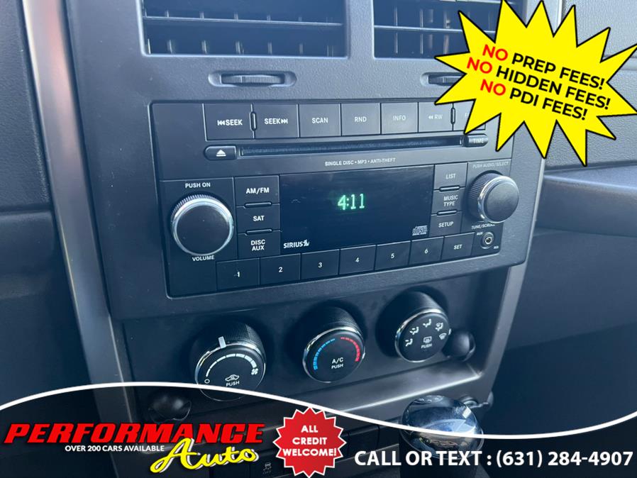 2012 Jeep Liberty 4WD 4dr Sport, available for sale in Bohemia, New York | Performance Auto Inc. Bohemia, New York 2012 Jeep Liberty 4WD 4dr Sport, available for sale in Bohemia, New York | Performance Auto Inc. Bohemia, New York