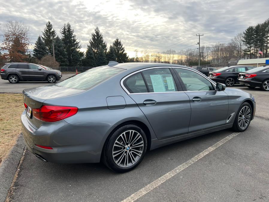 2019 BMW 5 Series 540i xDrive Sedan, available for sale in Berlin, Connecticut | Tru Auto Mall. Berlin, Connecticut 2019 BMW 5 Series 540i xDrive Sedan, available for sale in Berlin, Connecticut | Tru Auto Mall. Berlin, Connecticut
