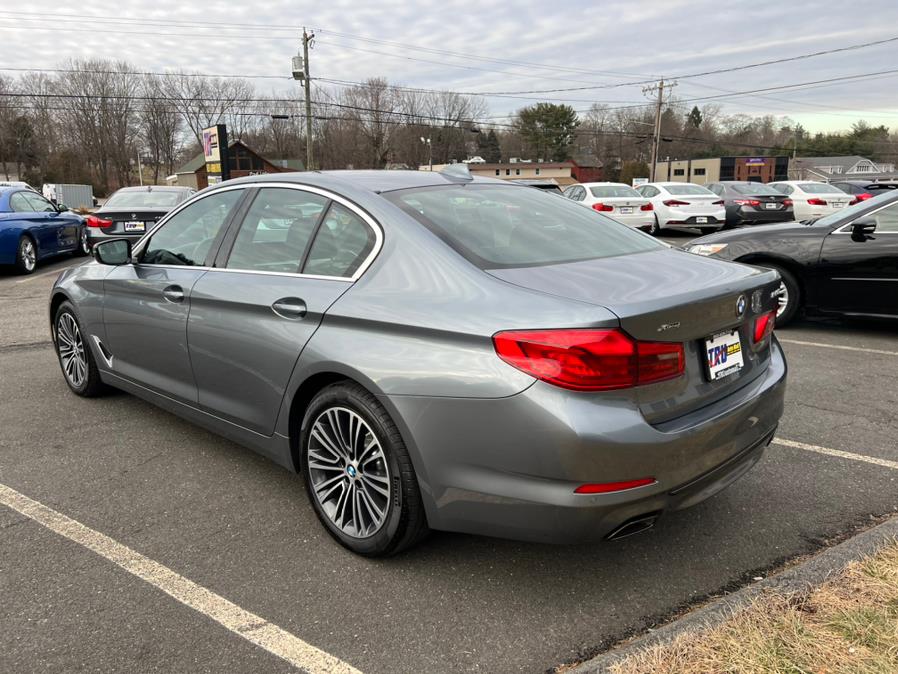 2019 BMW 5 Series 540i xDrive Sedan, available for sale in Berlin, Connecticut | Tru Auto Mall. Berlin, Connecticut 2019 BMW 5 Series 540i xDrive Sedan, available for sale in Berlin, Connecticut | Tru Auto Mall. Berlin, Connecticut