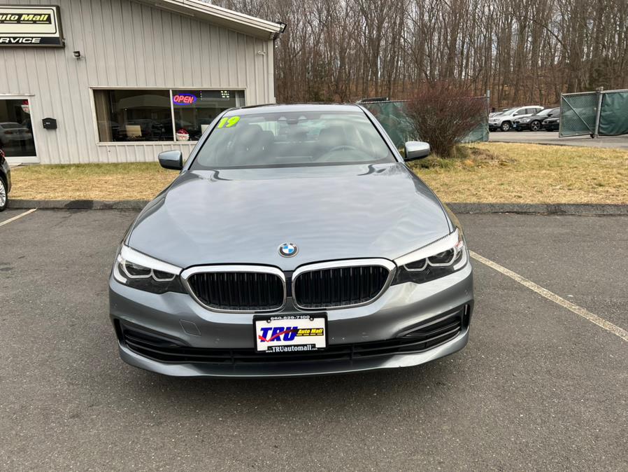 2019 BMW 5 Series 540i xDrive Sedan, available for sale in Berlin, Connecticut | Tru Auto Mall. Berlin, Connecticut 2019 BMW 5 Series 540i xDrive Sedan, available for sale in Berlin, Connecticut | Tru Auto Mall. Berlin, Connecticut